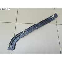 Кронштейн бампера заднего правый HONDA CR-V 2007-2012 Honda 71593-SWA-A01,71593SWAA01