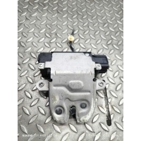 Замок багажника Ford S-Max 2006