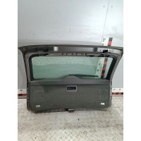 Замок багажника Saab 9-5 2000