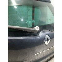 Моторчик заднего стеклоочистителя (дворника) Renault Megane 2010