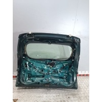 Замок багажника Renault Megane 2010