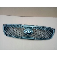 Решетка радиатора радиатора kia sorento iii