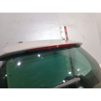 Спойлер Lancia Delta 2011