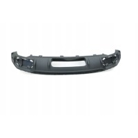 Audi q5 mk2 rear bumper спойлер 80a807434g9b9