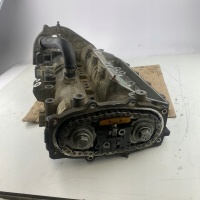 Крышка распредвалы грм iveco daily fiat ducato 2.3 jtd hpi mjet