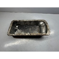 Поддон Peugeot 306 1993