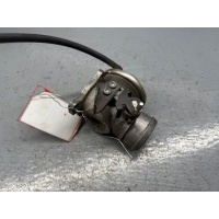 Клапан EGR Skoda Octavia A4 2000 038129637