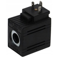 Катушка s10ldd024 24vdc 20w fi16 h 54mm 24vdc20w паркер siold si0ld