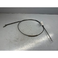 Трос капота Volkswagen Polo 4 2003 6q1823531c, 6q1823531d