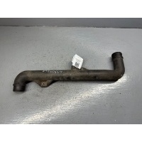 Патрубок интеркулера Volkswagen Golf 3 1996 1H0145840G