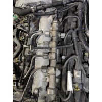 Топливная рампа Opel Insignia 1 2010