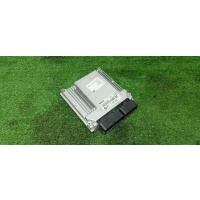 блок управления двигателем BMW 3-серия E90/E91 2005> 12147552177