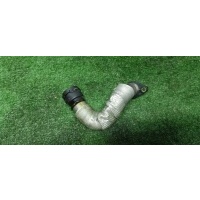 патрубок BMW 3-серия E90/E91 2005> 11537572159