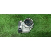 заслонка дроссельная электрическая Audi A6 (C6 4F) 2004-2011 06e133062c