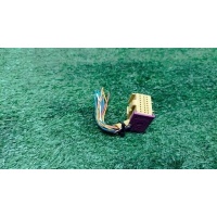 разъем Audi 4A0972603