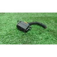 разъем Audi 1j0972725
