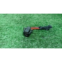 разъем Audi 1J0972771