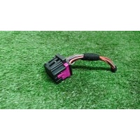 разъем Audi 4f0972483