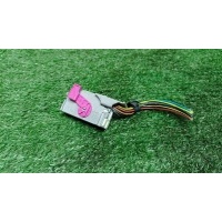разъем Audi A4 (B8) 2007-2015 1j0972977g