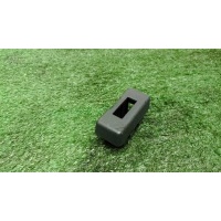 накладка VW Touareg 2002-2010 4f0035909
