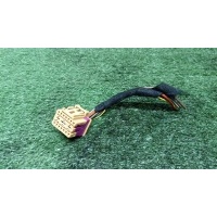 разъем Audi 4F0972483A