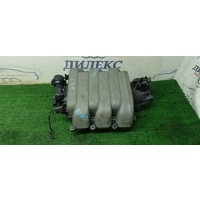 коллектор впускной Audi A6 [C7 4G] 2012 06E133210M