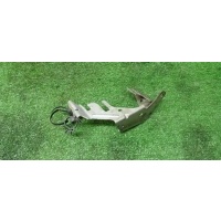 кронштейн (сопут. товар) Audi A6 [C7 4G] 2012 06E971497N