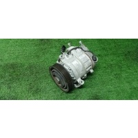 компрессор системы кондиционирования Audi A6 [C7 4G] 2012 4G0260805A