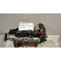 Двигатель k9k872 renault megane iv kadjar duster ii 1.5 blue dci евро 6 93 тыс.