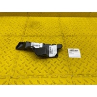 Кронштейн бампера AUDI Q7 2016 4M0807284B