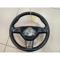 Рулевое колесо Skoda Rapid 2012> 2019 5J0419091G9B9