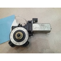 Моторчик стеклоподъемника передний правый Renault Sandero 2009-2014 2011 8200733828
