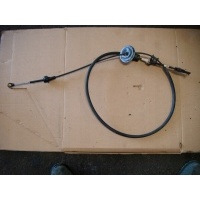 Chevrolet hhr 2.4b трос кпп 25821641
