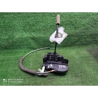 замок двери Nissan Qashqai (J10) 2006-2014 80500EY10C