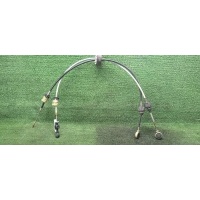 трос кпп Opel Zafira B (2005-2012) 55351949
