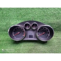 панель приборов ( щиток ) Opel Meriva B (2010-2018) 13346176