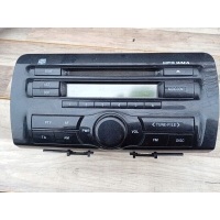 Радио компакт - диск mp3 wma daihatsu материя 86180 - b1080 - b0