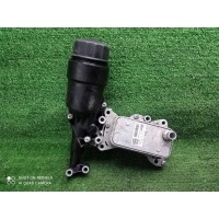 корпус масляного фильтра Mercedes-Benz W218 CLS 2011-2017 2014 6511801310