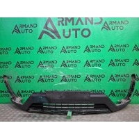 Юбка бампера Hyundai Creta 1 2016-2021 86512M0000, 4