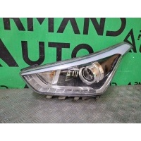 Фара Hyundai Creta 1 2016-2021 92101M0100, 92101M0, 8
