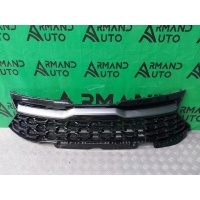 решетка радиатора Kia Sportage 5 NQ 2021-нв 86350P1EB0, 86351P1EB0, 2