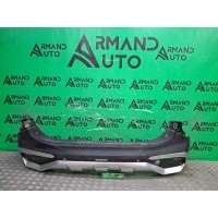 Бампер KIA Sportage 5 NQ 2021-нв 86612P1100, 86699P1000, 4