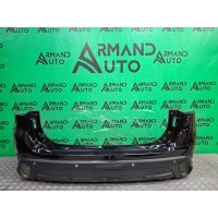 Бампер Mitsubishi Outlander 3 2015-2018 6410C994, 6410C996ZZ, 4