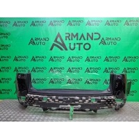 Бампер Land Rover Range Rover Sport 2 L494 2013-2017 LR063195, DK6217926AAW, 7