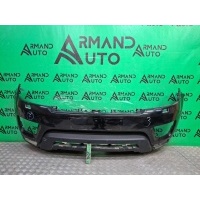 Бампер Land Rover Range Rover Sport 2 L494 2013-2017 LR045028, DK6217F775AB, 7