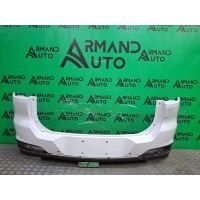 Бампер Chery Tiggo 7 Pro T1E 2020-нв 602000607AA, 4