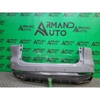 Бампер Changan UNI-K 1 2020-нв CD569F2713031900, 2804100CR01AA, 5