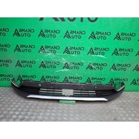 Юбка бампера Geely Atlas Pro NL-3B 2021-нв 6010093900661, 6600095036, 7