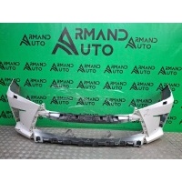 Бампер Lexus LX 3 URJ200 2015-2023 521196B973, 5211960G80, 5211960A70, 7