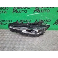 Фара Changan UNI-K 1 2020-нв CD569F2805010103, S09082A, 4121010CR01, 8
